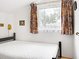 5 Person Holiday Home in Saeby-by Traum