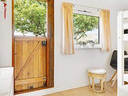 5 Person Holiday Home in Saeby-by Traum