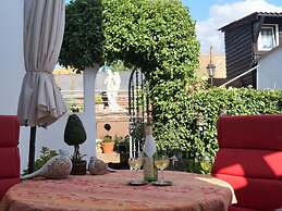 Holiday Apartment Gertie