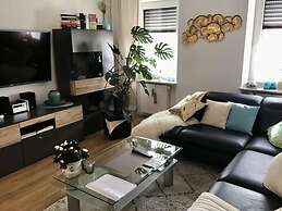 Holiday Apartment Gertie