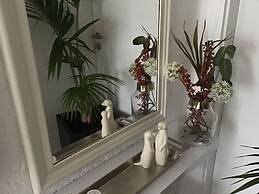 Holiday Apartment Gertie