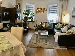 Holiday Apartment Gertie