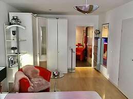 Holiday Apartment Gertie