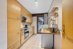 Apartment With Nice Sea-views