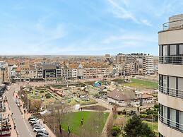 Apartment With Nice Sea-views