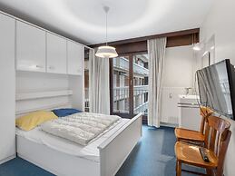 Apartment With Nice Sea-views