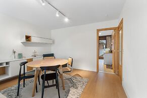 Apartment With Nice Sea-views