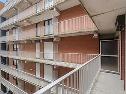 Apartment With Nice Sea-views