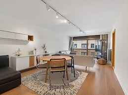 Apartment With Nice Sea-views