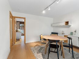 Apartment With Nice Sea-views