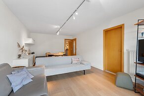 Apartment With Nice Sea-views