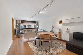 Apartment With Nice Sea-views