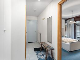 Apartment With Nice Sea-views