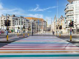Apartment With Nice Sea-views