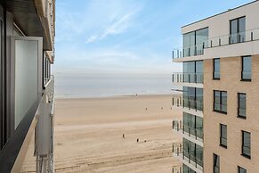 Apartment With Nice Sea-views