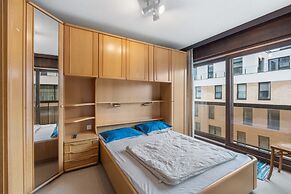 Apartment With Nice Sea-views