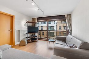 Apartment With Nice Sea-views