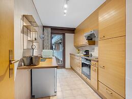 Apartment With Nice Sea-views