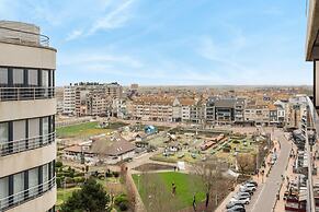 Apartment With Nice Sea-views