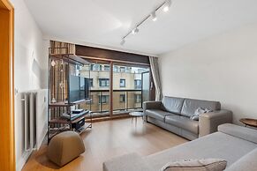 Apartment With Nice Sea-views