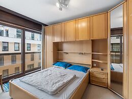 Apartment With Nice Sea-views