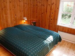 6 Person Holiday Home in Vaeggerlose