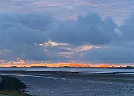 Modern Holiday Home in Scherpenisse With Sauna