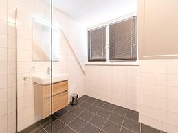 Modern Holiday Home in Scherpenisse With Sauna