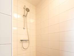 Modern Holiday Home in Scherpenisse With Sauna