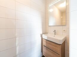 Modern Holiday Home in Scherpenisse With Sauna