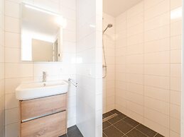 Modern Holiday Home in Scherpenisse With Sauna