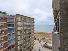 Nice Apartment With Ocean View