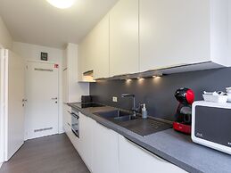 Nice Apartment With Ocean View