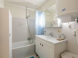 Nice Apartment With Ocean View