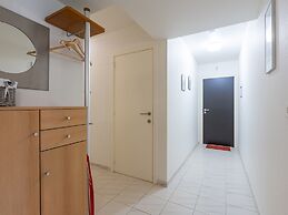 Nice Apartment With Ocean View