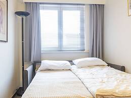 Nice Apartment With Ocean View