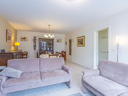 Nice Apartment With Ocean View