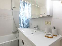 Nice Apartment With Ocean View