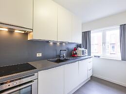 Nice Apartment With Ocean View