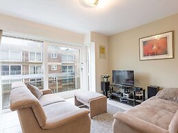 Nice Apartment With Ocean View