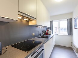 Nice Apartment With Ocean View