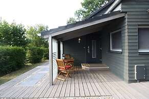 Holiday Home Naturally Good