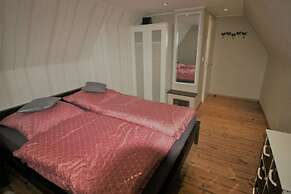 Holiday Home Naturally Good