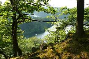 Holiday Home Naturally Good