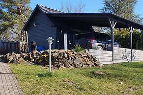 Holiday Home Naturally Good