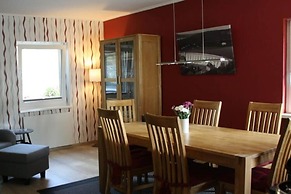 Holiday Home Naturally Good