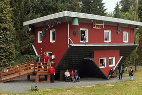 Holiday Home Naturally Good