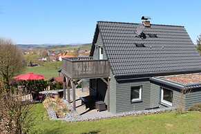 Holiday Home Naturally Good