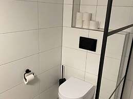 Small Studio in Niedersfeld on the ski Slope