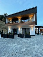 Small Studio in Niedersfeld on the ski Slope